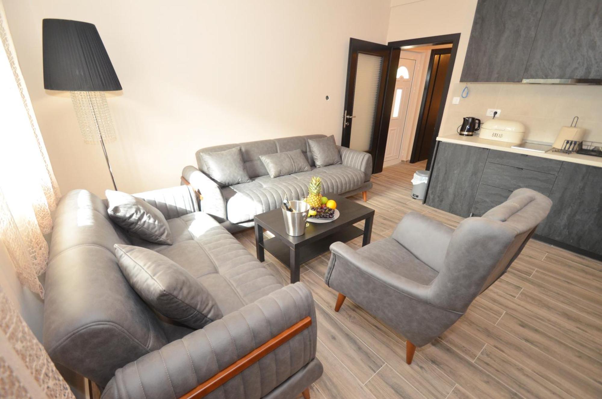 Apartments Orizzonte With Beautiful View Of The Bay Котор Екстериор снимка