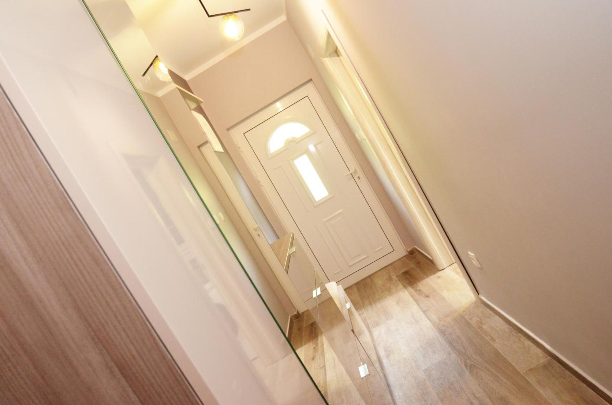 Apartments Orizzonte With Beautiful View Of The Bay Котор Екстериор снимка