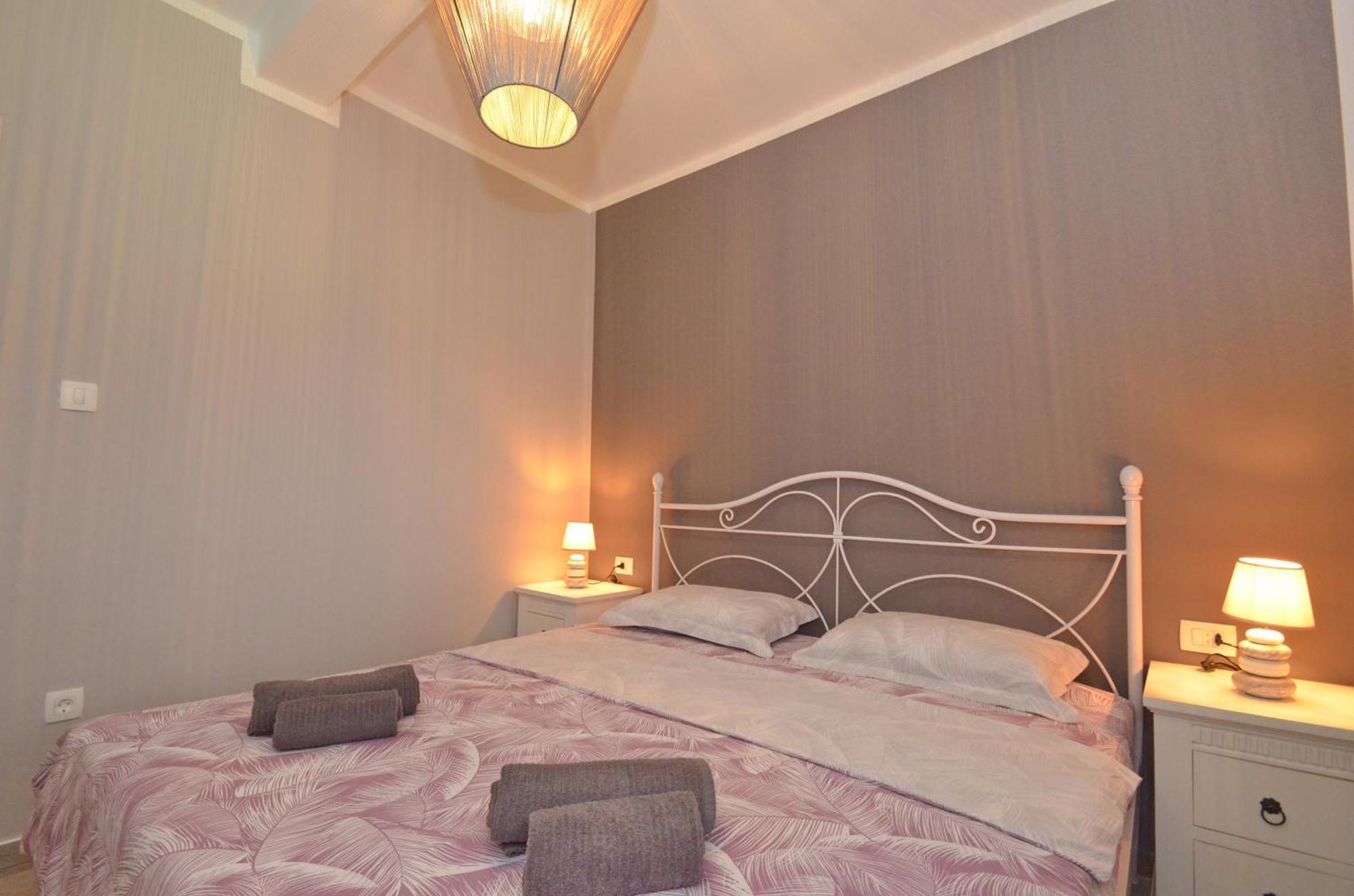 Apartments Orizzonte With Beautiful View Of The Bay Котор Екстериор снимка