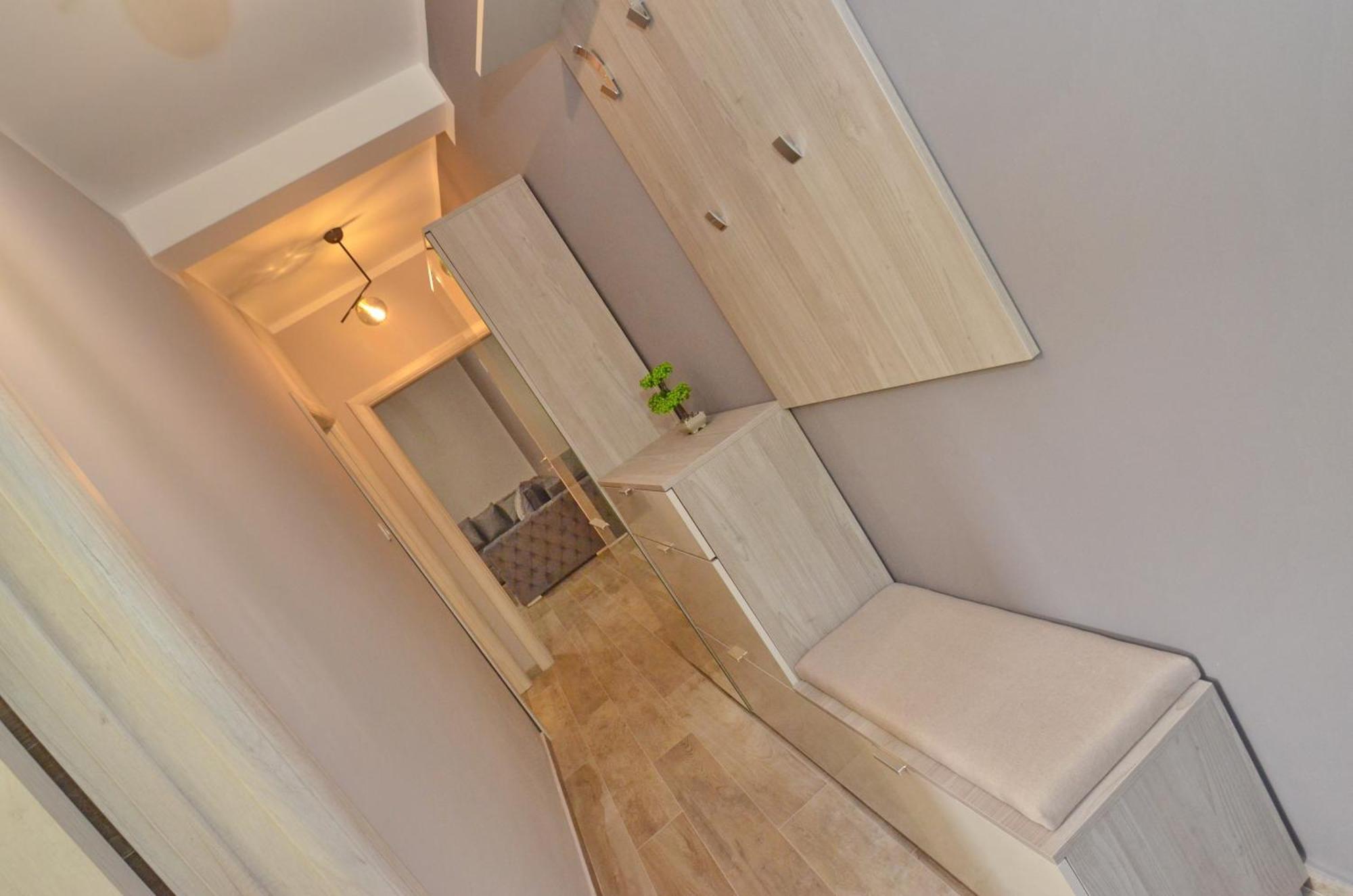 Apartments Orizzonte With Beautiful View Of The Bay Котор Екстериор снимка
