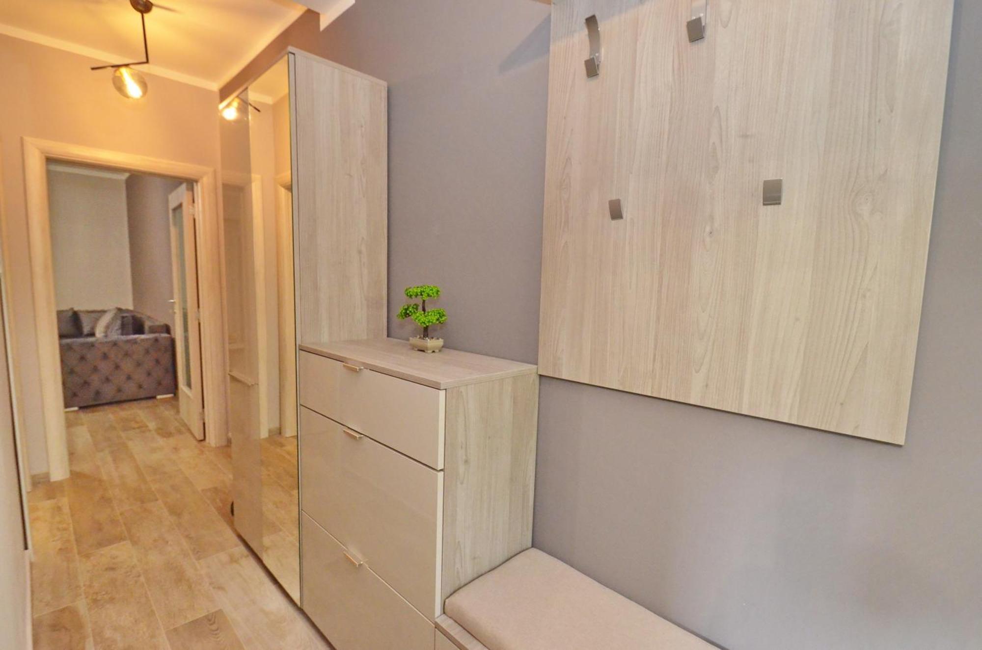 Apartments Orizzonte With Beautiful View Of The Bay Котор Екстериор снимка