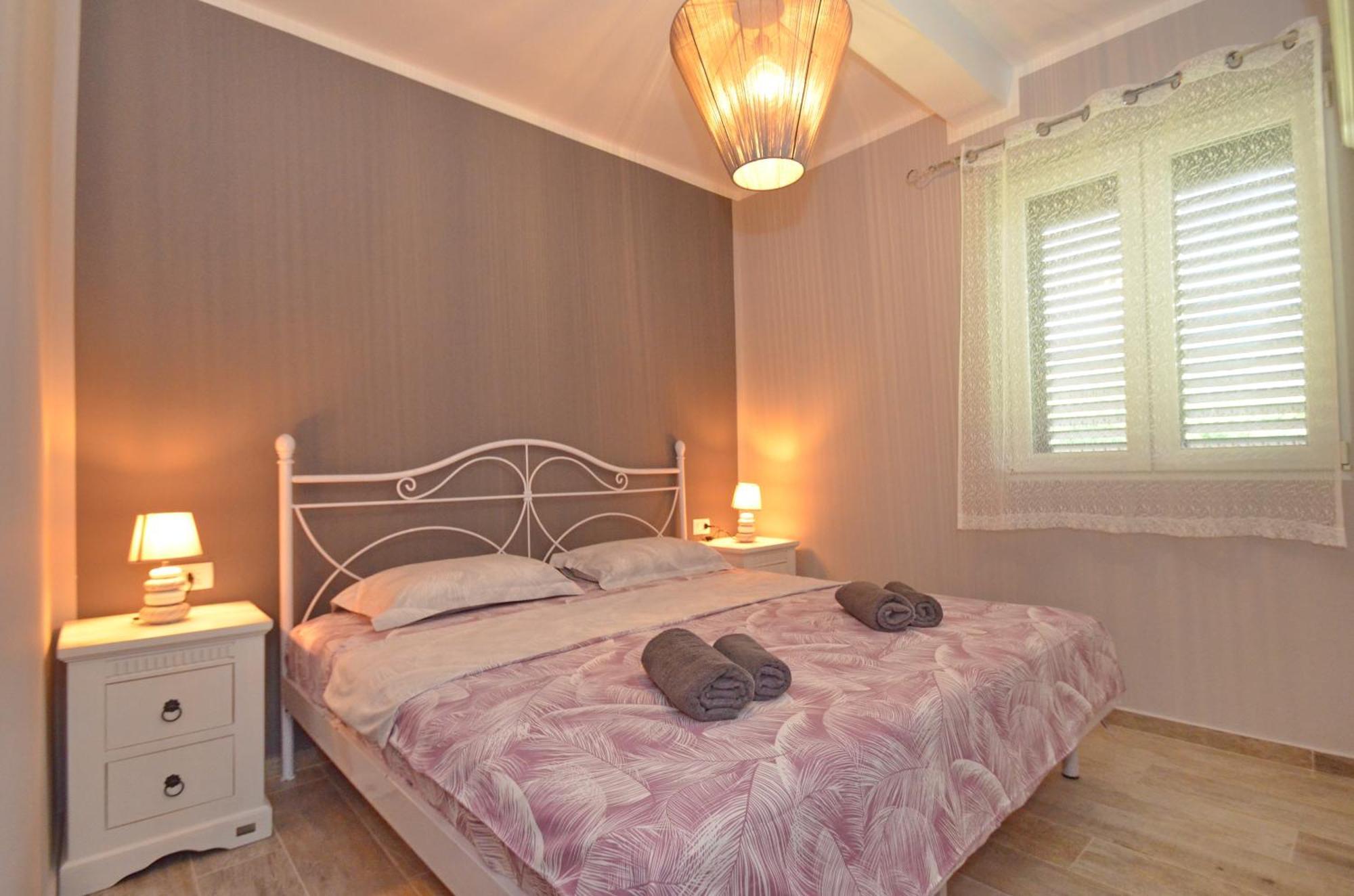 Apartments Orizzonte With Beautiful View Of The Bay Котор Екстериор снимка