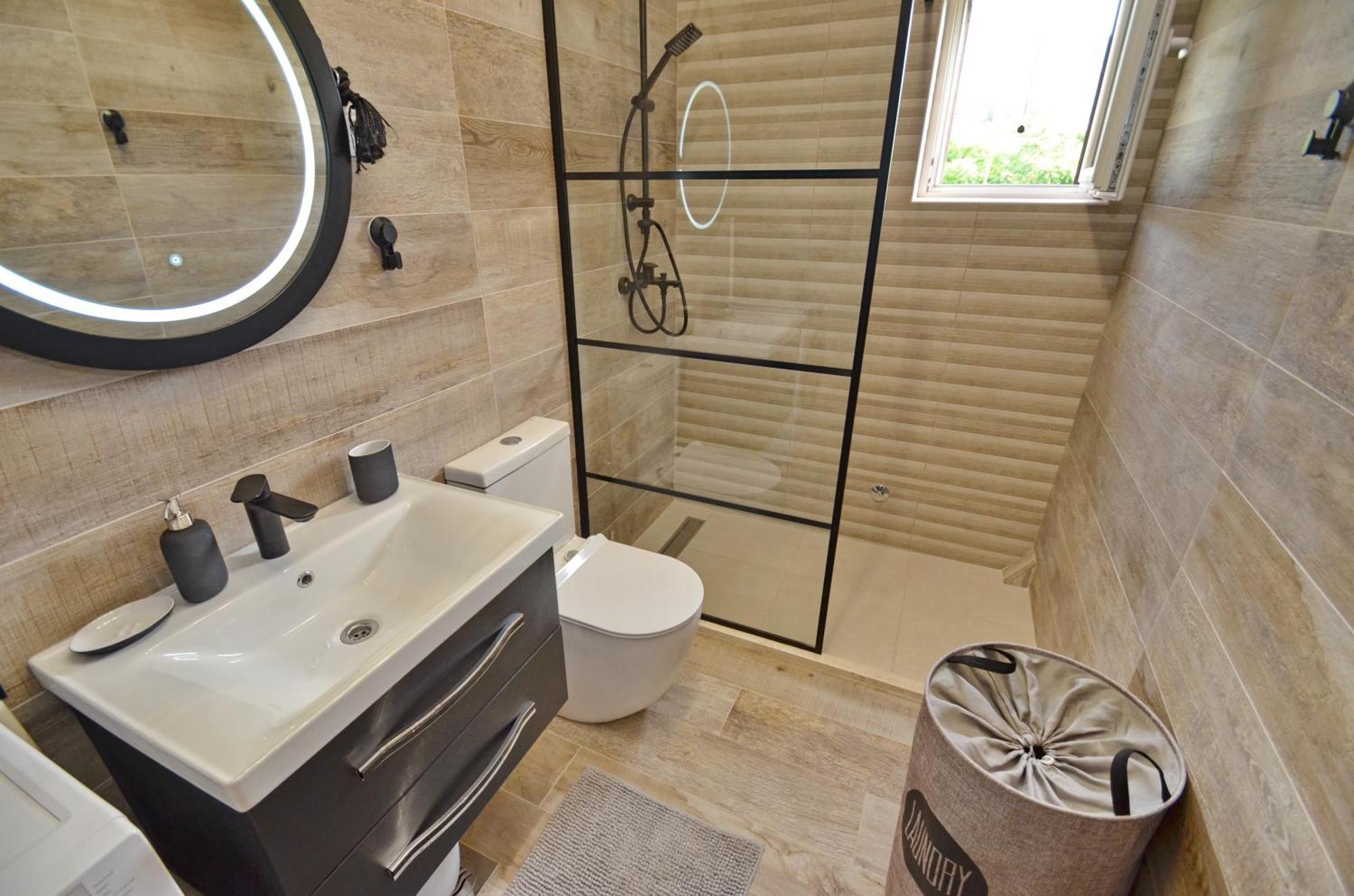 Apartments Orizzonte With Beautiful View Of The Bay Котор Екстериор снимка